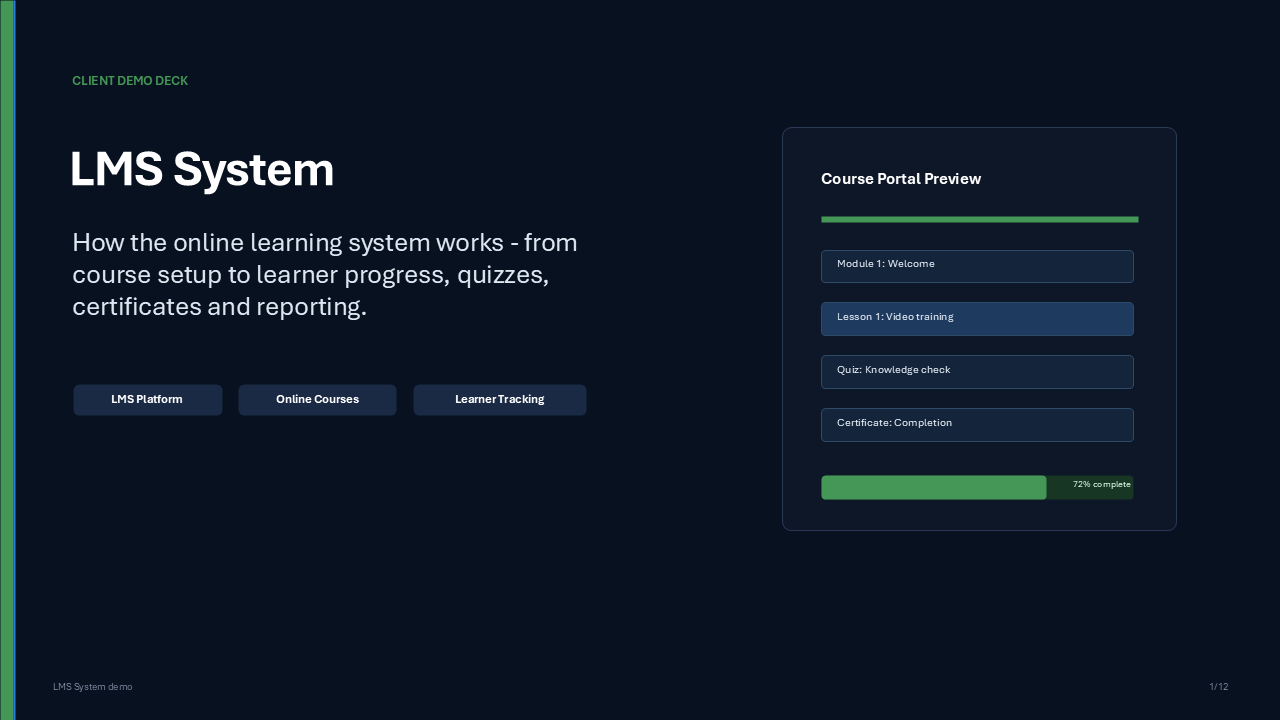 LMS SYSTEM DEMO_1