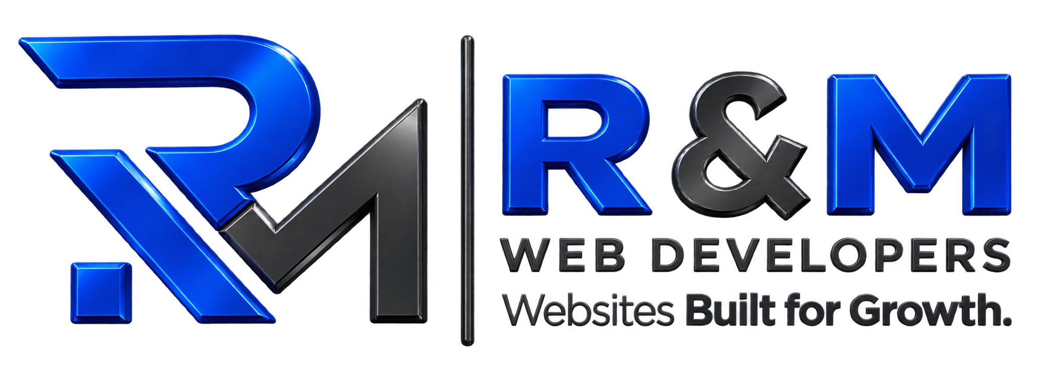 R and M Web Developers