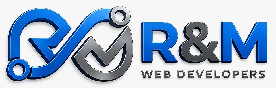 R and M Web Developers