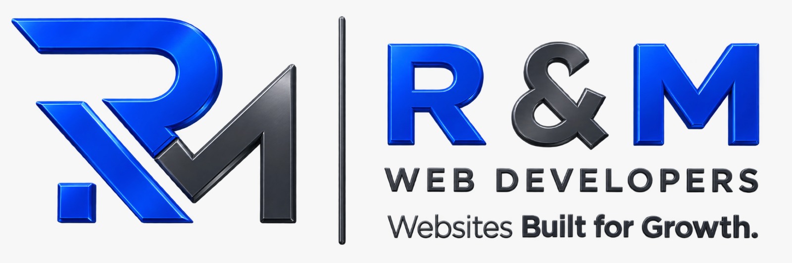 R and M Web Developers